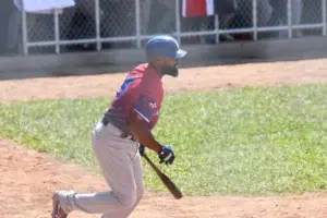 Cuba propina nocaut a RD en béisbol Juegos de El Salvador