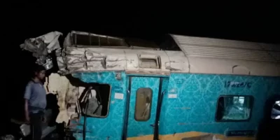 Se eleva a 288 el número de muertos en el peor accidente de tren del siglo XXI