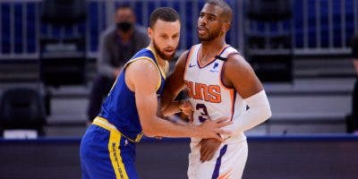 Chris Paul se va a los Warriors y Jordan Poole se marcha a los Wizards