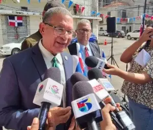 Rechazan Canadá instale oficina en territorio dominicano para coordinar apoyo a policía haitiana