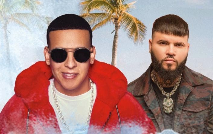 Daddy Yankee y Farruko se muestran consternados por el asesinato de Pacho “El Antifeka