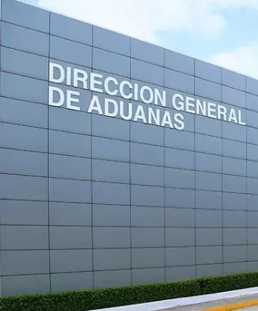 DGA  lanza aplicación móvil para servicios