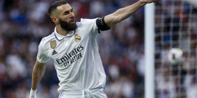 Karim Benzema dice adiós al Real Madrid