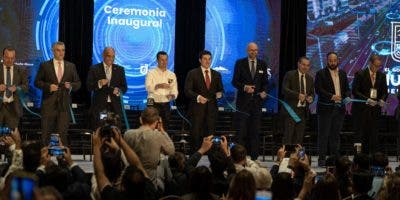 México se consolida como epicentro latinoamericano de los autos eléctricos