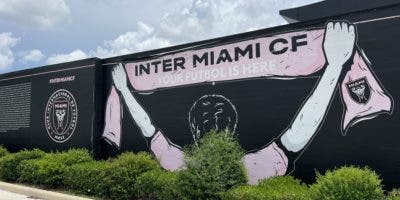Así es el DVR PNK Stadium del Inter Miami, la nueva casa de Leo Messi