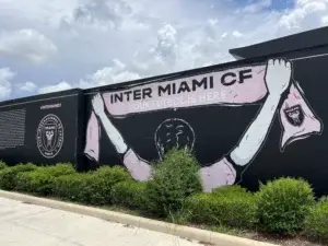 Así es el DVR PNK Stadium del Inter Miami, la nueva casa de Leo Messi