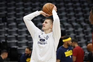 Jokic- “Todos sabemos que es una gran oportunidad»