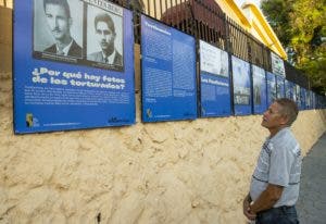 Exposición muestra el horror vivido en un centro de tortura de la dictadura de Trujillo