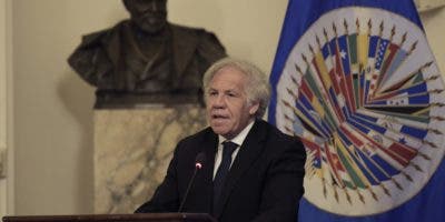 La OEA conmemora los 50 años del golpe en Chile