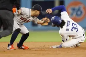 Unos Angels de récord destrozan a los Rockies con 21 carreras en 2 entradas