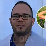 Ratifican 20 años a John Kelly Martínez por muerte de Esmeralda Richiez