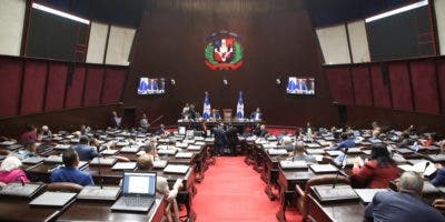 Consenso para juicio político peligra en la Cámara de Diputados