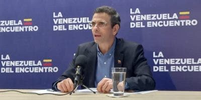 Oposición tiene   14 candidatos en Venezuela