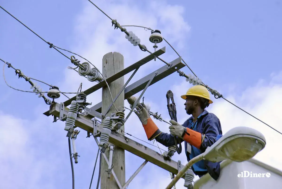 Averías y mantenimientos afectan usuarios energéticos