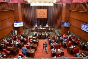 El Senado aprueba el endurecimiento de ley