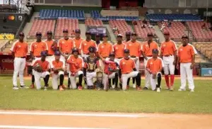 Equipos Orange y Red Centro se destacan en torneo Amateur Scouting League