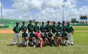 Equipos Red, Green y Orange triunfan en torneo Amateur Scouting League