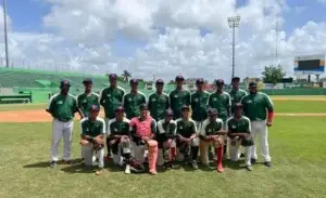 Equipos Red, Green y Orange triunfan en torneo Amateur Scouting League