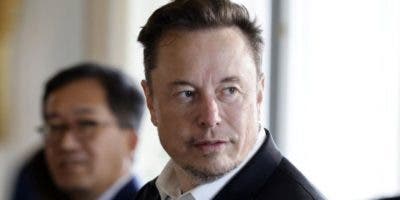 Elon Musk recupera el “título” de persona más rica del mundo y destrona a Bernard Arnault