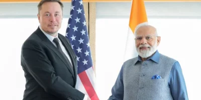 Elon Musk dice que Tesla llegará a la India «tan pronto como sea humanamente posible»
