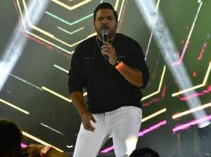 Miguel Delgado talento joven que apuesta merengue