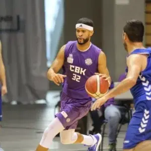 Fallece el baloncestista dominicano Óscar Cabrera