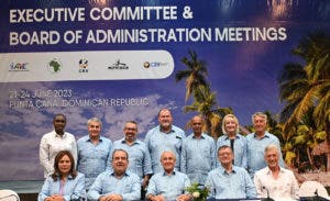 La Federación Internacional de Voleibol anuncia su compromiso con la innovación