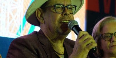Fernando Villalona vuelve Altos de Chavón en un concierto