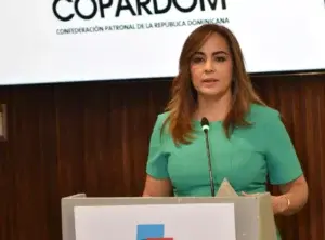 Copardom destaca 325 mil han sido beneficiados con recursos económicos SDSS