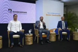 Banreservas respalda sector construcción con financiamientos por RD$15,800 millones