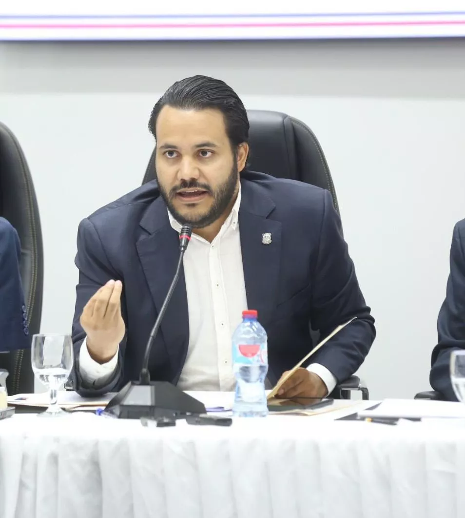 Comisión que investiga miembros Cámara de Cuentas niega Janel Ramírez haya citado a políticos en entrevista