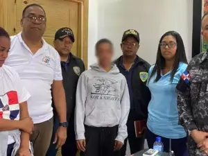 Se entrega «Manguito», acusado de cercenar mano a estudiante en SPM