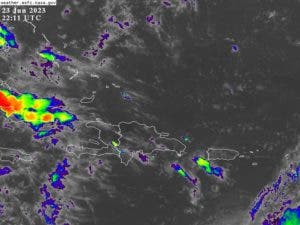 Bret se debilita en el Caribe y Cindy deja de intensificarse rumbo a las Antillas Menores