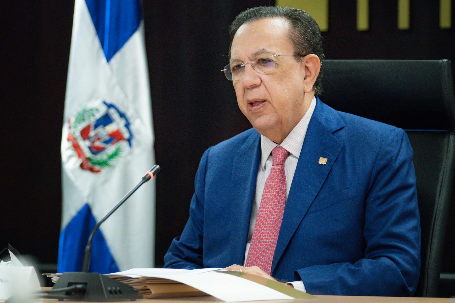 Junta Monetaria aprueba medidas de estímulo monetario por RD$94,000 millones