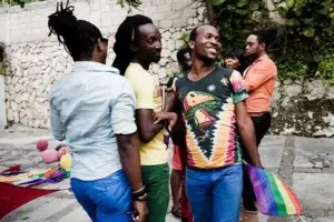 La comunidad gay haitiana sigue sin celebrar su desfile a causa de la discriminación