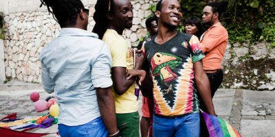 La comunidad gay haitiana sigue sin celebrar su desfile a causa de la discriminación