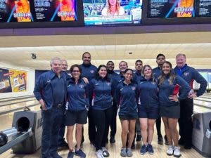 San Juan Bautista campeón en Copa Intercolegial de Boliche INEFI