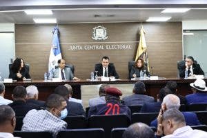 JCE adquirirá 12, 000 laptops para elecciones 2024