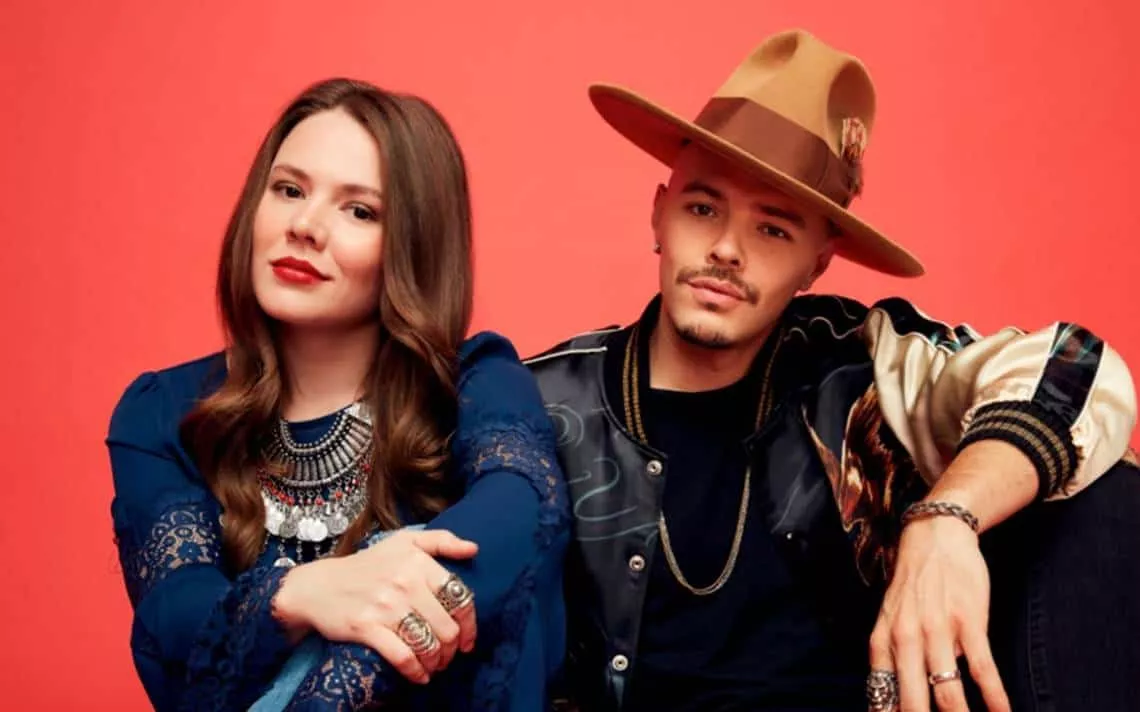 Jesse & Joy son citados por demanda de incumplimiento en República Dominicana