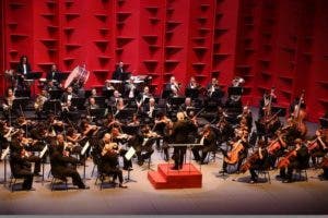 La Orquesta Sinfónica realizará con gran expectativa segundo concierto en Santiago