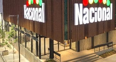 Supermercados Nacional llega al sector Mirador Sur