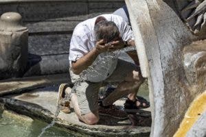 Temperaturas calurosas y polvo del Sahara en las próximas 48 horas, informa Meteorología