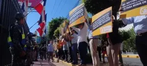 Servidores públicos se concentrarán mañana frente a la torre de la seguridad social