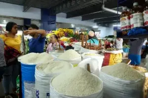 Alertan sobre aumento récord en los precios del arroz en República Dominicana