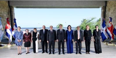 Presidentes de Cortes Supremas impulsan innovación y mejoras en la Justicia para la región