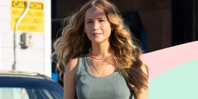 Jennifer Lawrence muestra su lado más cómico en un film hecho a medida, “No Hard Feelings»