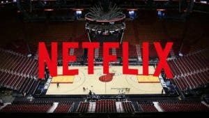 Netflix se plantea transmitir deportes en directo para sumar nuevos suscriptores