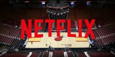 Netflix se plantea transmitir deportes en directo para sumar nuevos suscriptores