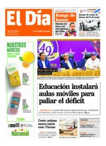 Edición impresa