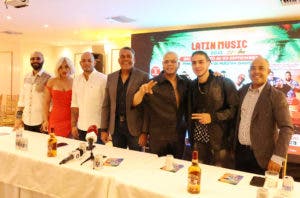 La música típica se suma a las atracciones del Latin Music Tours